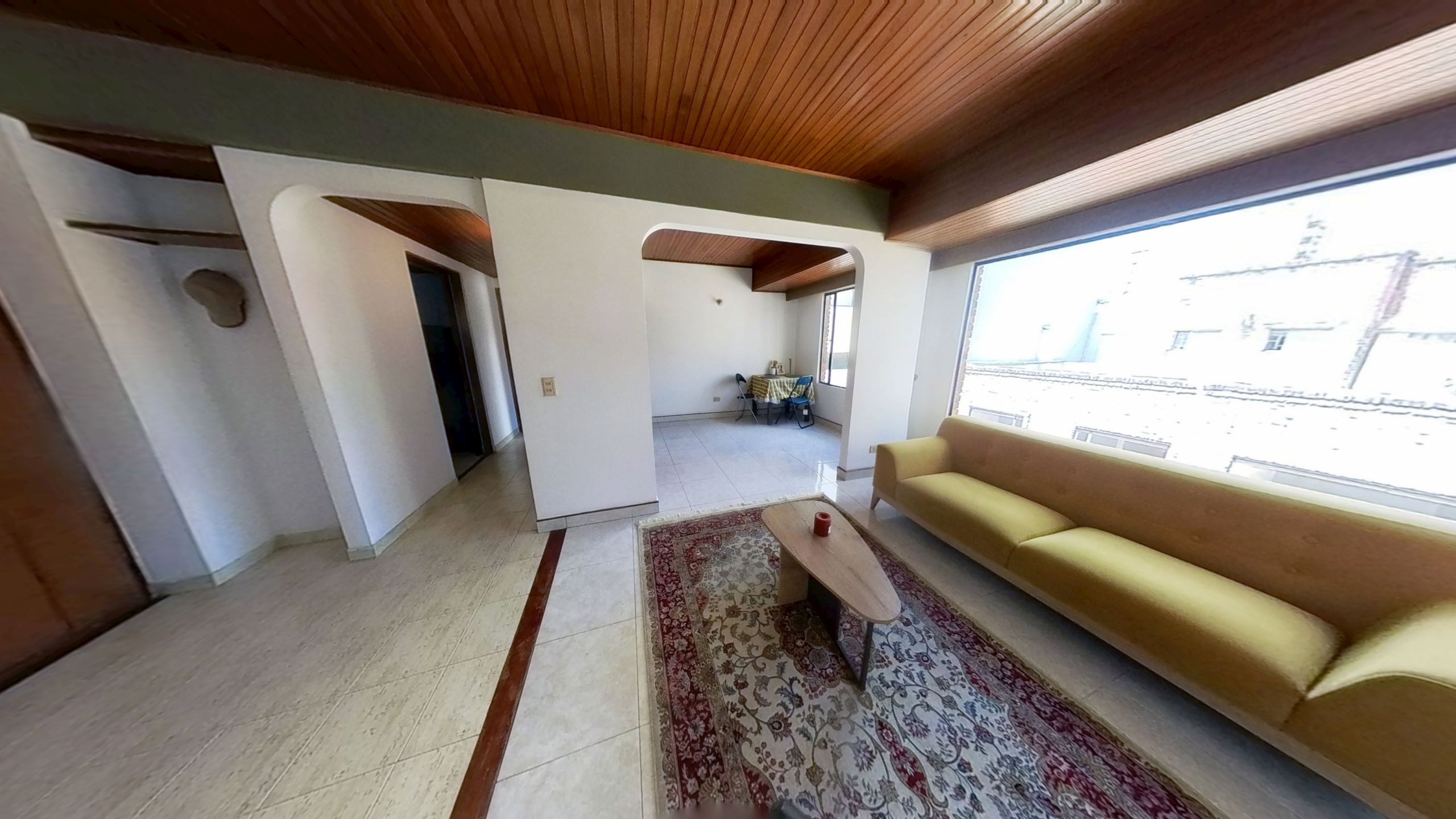 Duplex-cedritos venta (5)