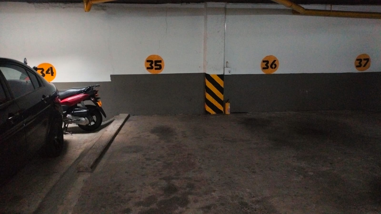 Duplex-cedritos venta (7)